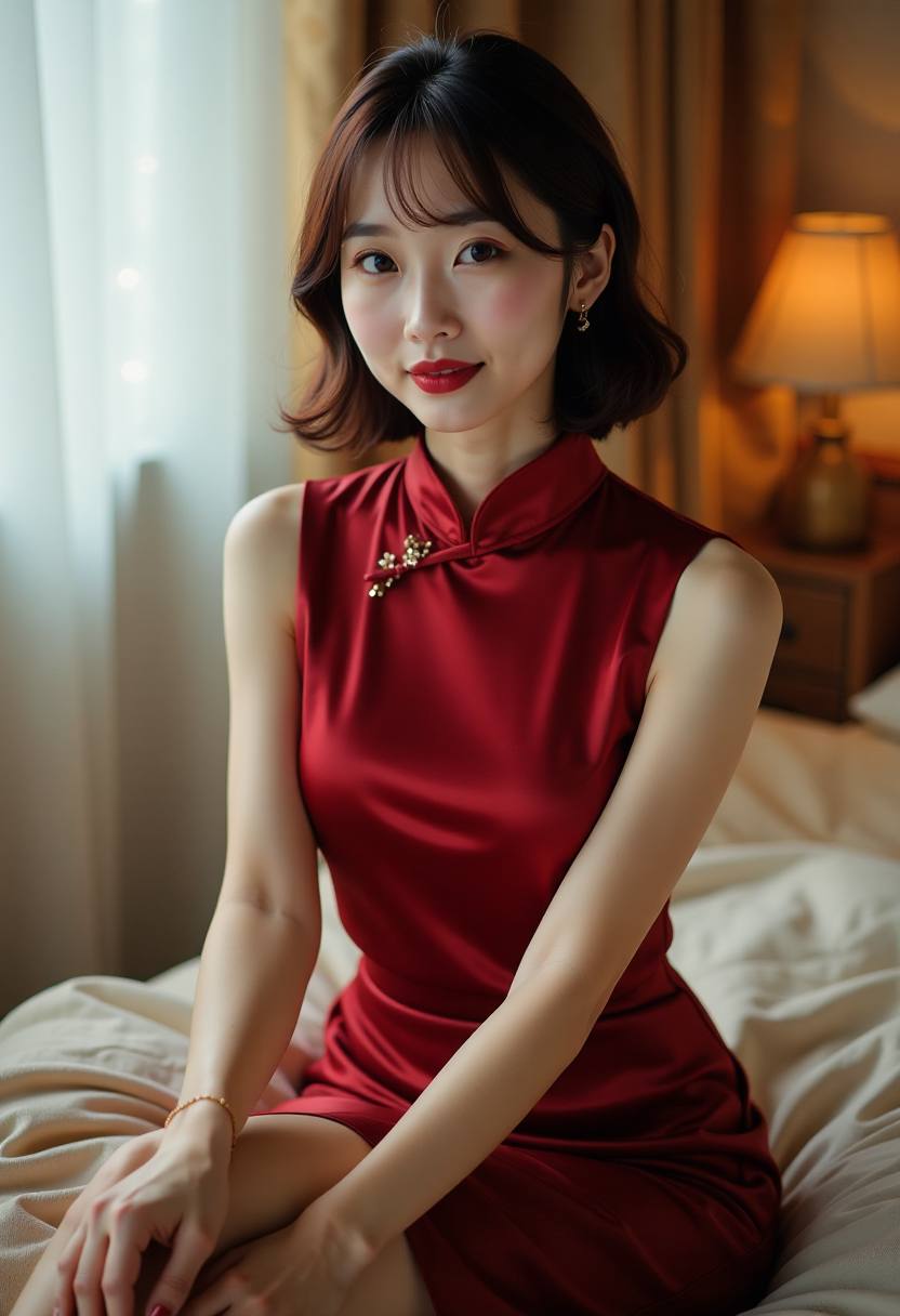 三妹3：乡村新程